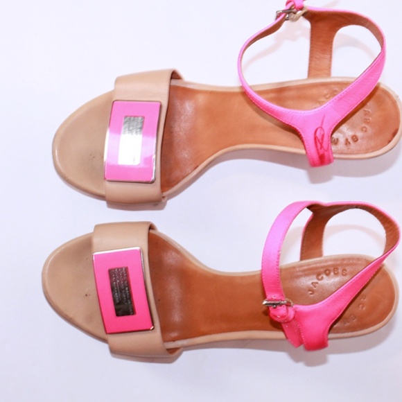 Marc by Marc Jacobs Heels - Picture 10 of 10